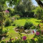 Jardin écologique : Créez votre oasis durable en Indre-et-Loire !