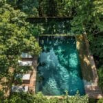 Piscine naturelle : Intégration parfaite dans votre jardin d’Indre !