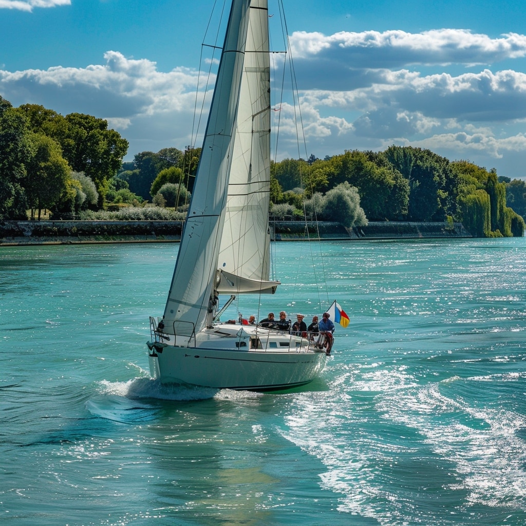 Une variété d’expériences sur l’eau