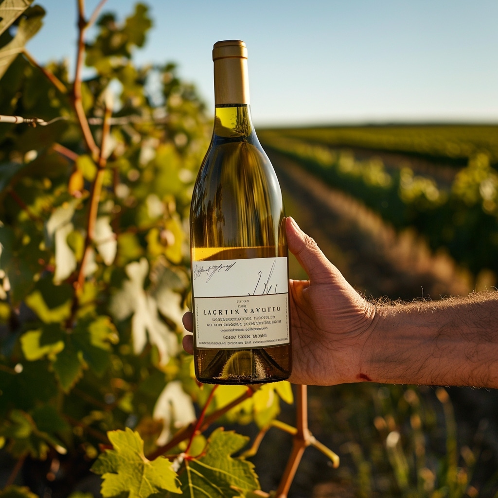 Viticulture business : Le marché du vin de Loire en expansion !