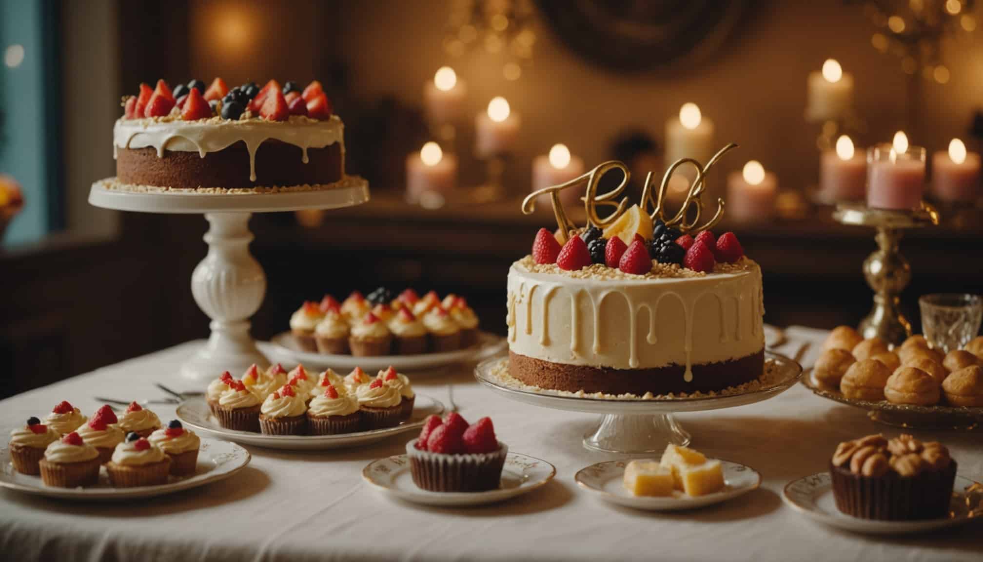 Un chef pâtissier français créant un dessert élégant  
Un pâtissier en action réalisant une œuvre sucrée